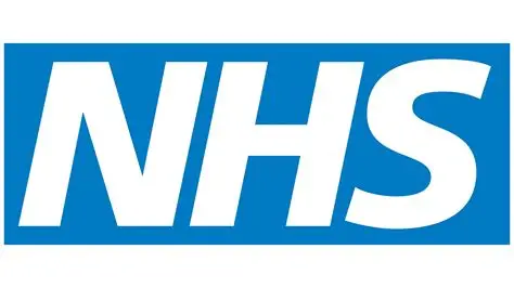 NHS logo