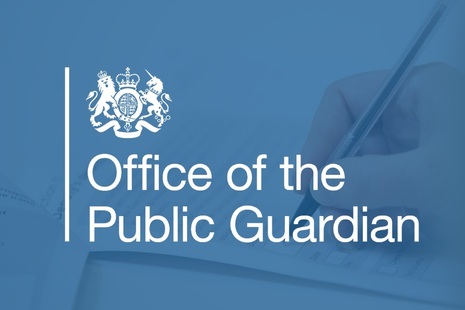 Office of the Public Guardian