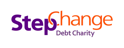 Stepchange Logo