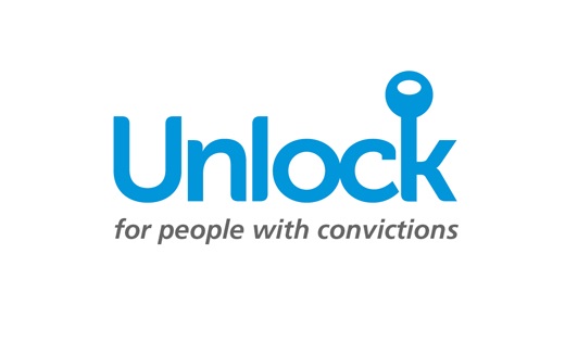 Unlock Charity logo